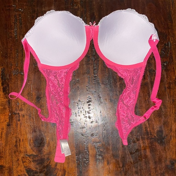 Victoria’s Secret NWOT Dream Angels Bras—$20 each - Picture 5 of 10